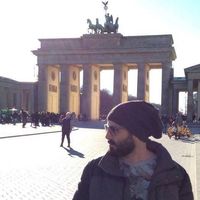 Sebastian Eugenio Rua的照片