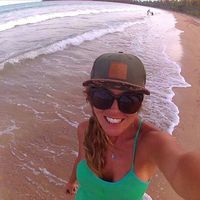 Fotos de Elina Araya