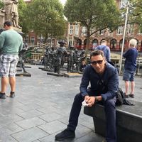 Sasan Saeidi的照片