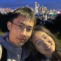 Bingkun & Wanning的照片