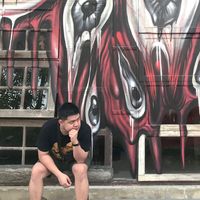 Fotos de Richard Marthin Kaloto