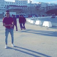 Mohamed Rafiq's Photo