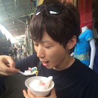 Haruki Yokokawa's Photo