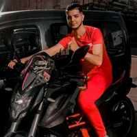 Mohamed alami's Photo