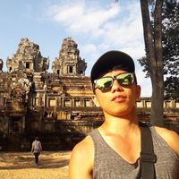 West Recalde's Photo