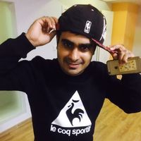 Majid Lateef的照片