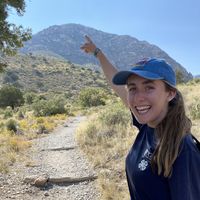 Christy Gibson-Korzen's Photo