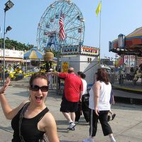 Fotos de Valerie Beaudin