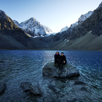 Fotos von Adelina Gonzalez