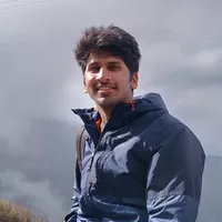 Prithvi Velicheti的照片