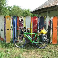 Branko Arsic's Photo