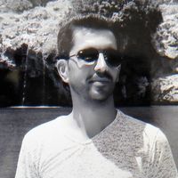 Mehmet Seyidoglu的照片