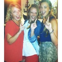 Фотографии пользователя Caroline Patton