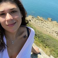 Tiffany Van de Mert的照片