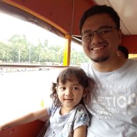 Destira Al Falaq's Photo