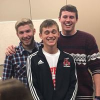 Tyler Brophy's Photo