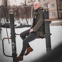 Gordon Shumwey的照片