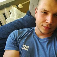 Maciek Rutkowski's Photo