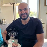 Khaled Magar's Photo