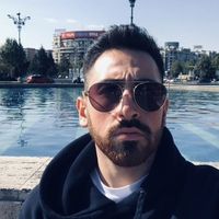 Itamar  Aharoni's Photo