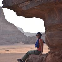 Fotos de Lenya Souci