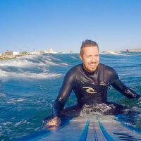 Jesse Currie的照片