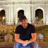 Alejandro Salvo's Photo