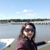 Behnaz Latifi的照片