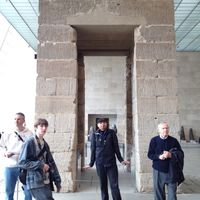 James McConnell的照片