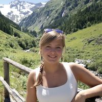 lize vandevelde's Photo