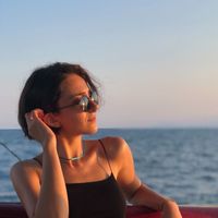 Photos de Ilgın Yazar