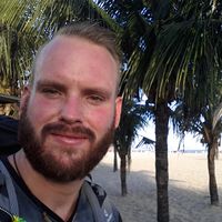 Benjamin Wijnja的照片