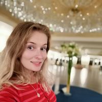 Darya Sotnikova's Photo