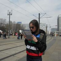 Ivana Medovarski的照片