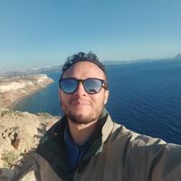 Sebastian Vega's Photo