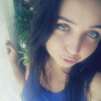 Fedorenko Dasha Darya Kot的照片