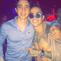 Elias Canahuati's Photo