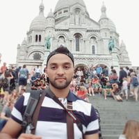 Abdel ghafour Siyoucef的照片