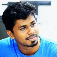 Ajay Vignesh的照片