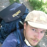 Zoran von Waldenfels's Photo