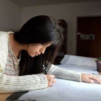 Irupé Correa's Photo