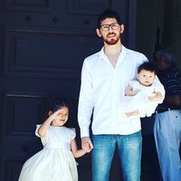 Фотографии пользователя Lucas Sisul Larrosa