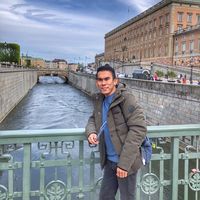 Jorge Joey Baladjay II's Photo