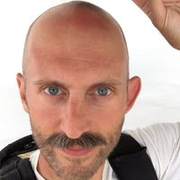 Matteo Cavalleri's Photo