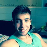 Michael Ahouagi的照片