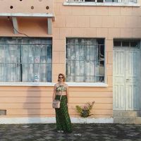 Giovana Maria Mello Monaris的照片