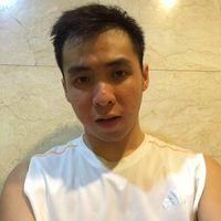 Ricky Sanjaya's Photo