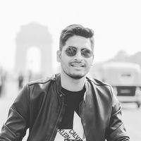 Ashish Sharma's Photo