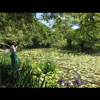 Saori Fukuhata的照片