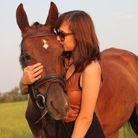 Fotos de Anastasiya Astahova